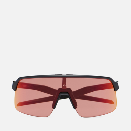 Солнцезащитные очки Oakley Sutro Lite цвет красный размер 39mm 31890₽