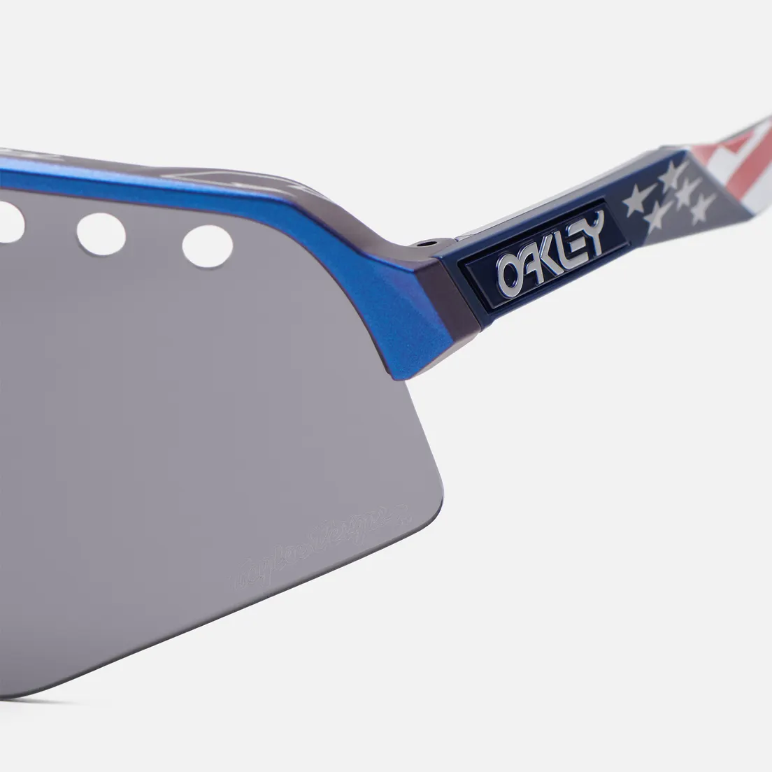 Oakley Солнцезащитные очки Sutro Lite Sweep Troy Lee Designs Series