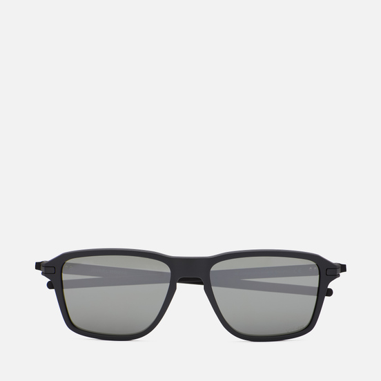 Солнцезащитные очки Oakley Wheel House Satin Black/Prizm Black