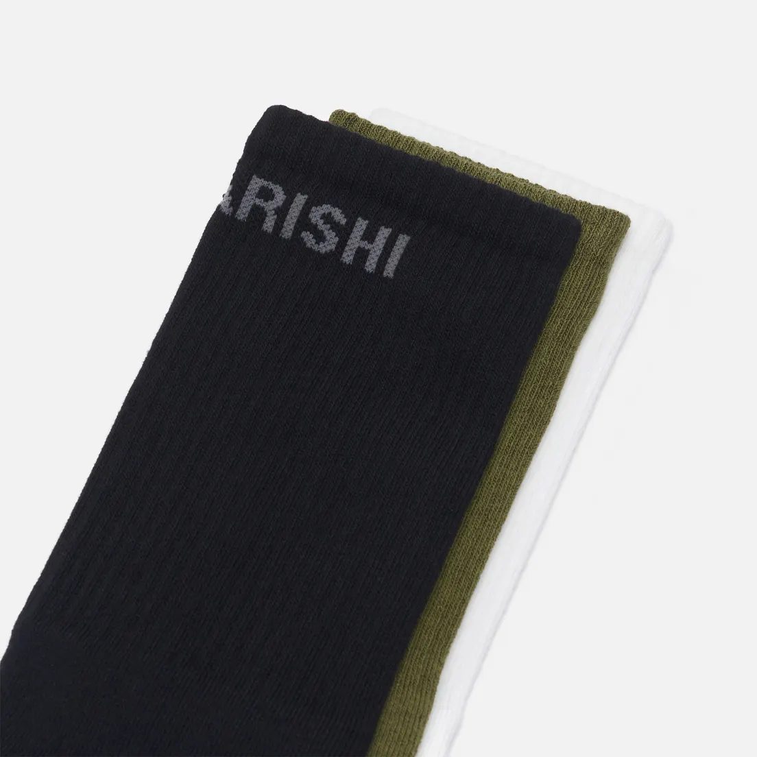 maharishi Комплект носков Miltype Dragon 3-Pack