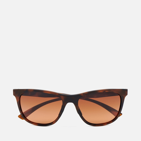 фото Солнцезащитные очки oakley leadline, цвет коричневый, размер 56mm