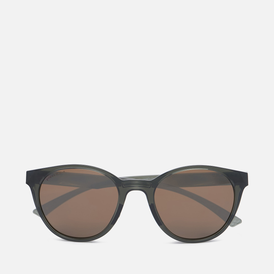 Солнцезащитные очки Oakley Spindrift Olive Ink/Prizm Tungsten