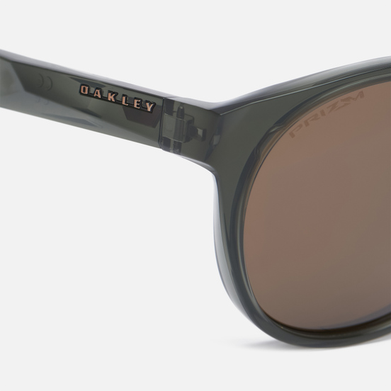 Солнцезащитные очки Oakley Spindrift Olive Ink/Prizm Tungsten