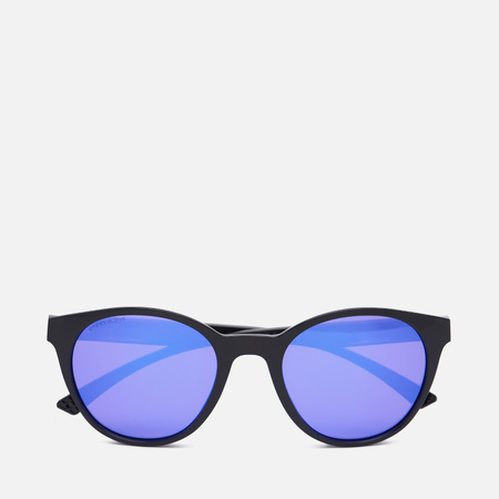 Солнцезащитные очки Oakley Spindrift, цвет чёрный, размер 52mm
