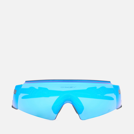 Солнцезащитные очки Oakley Kato X Polished Black/Prizm Sapphire