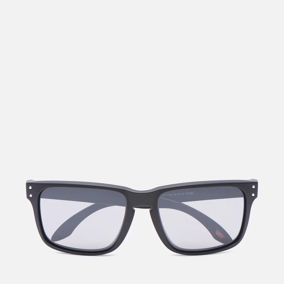 Oakley Солнцезащитные очки Holbrook XXL