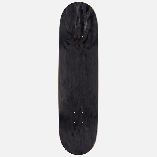 Дека maharishi Miltype Canadian Maple Orange