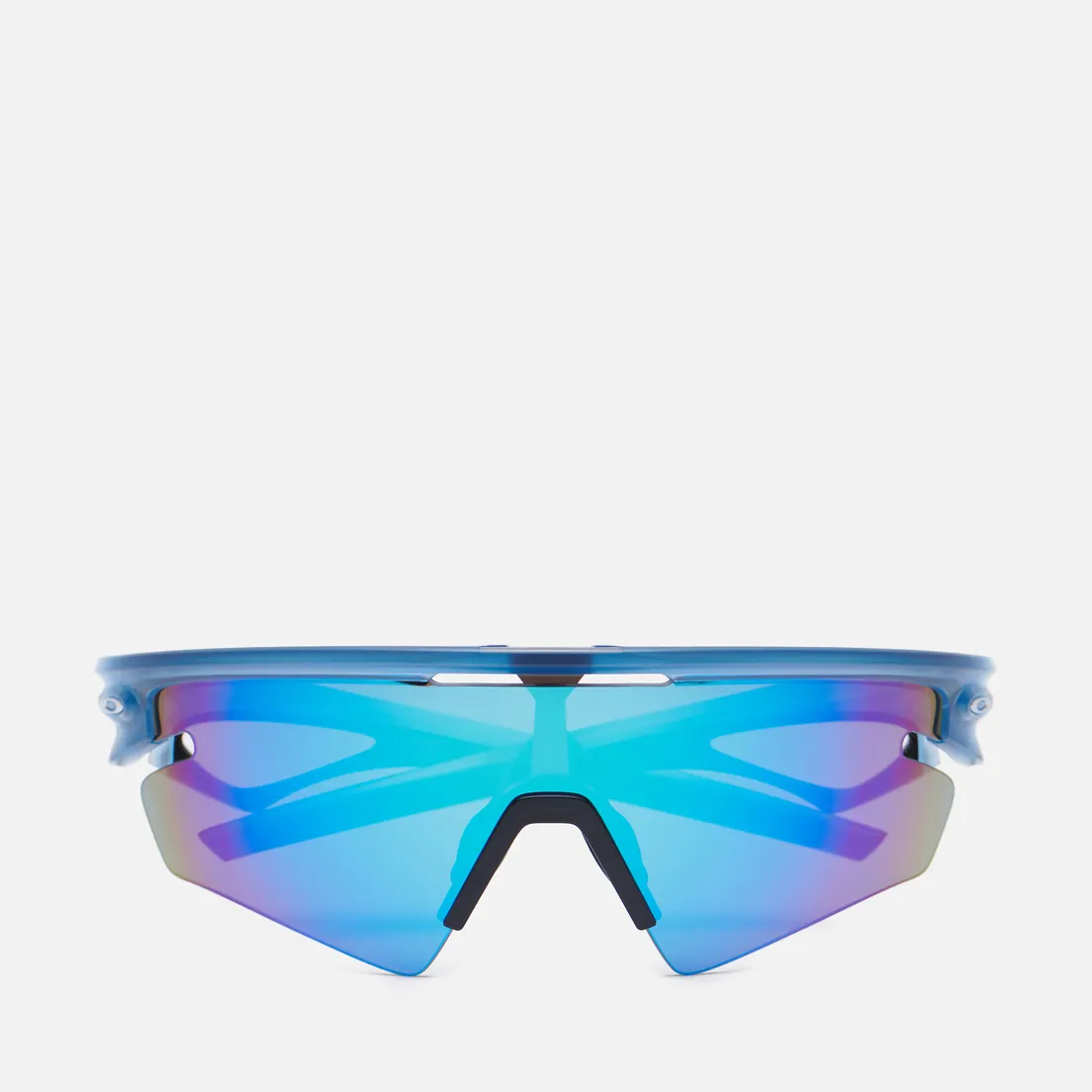 Oakley Солнцезащитные очки Sphaera Slash Polarized