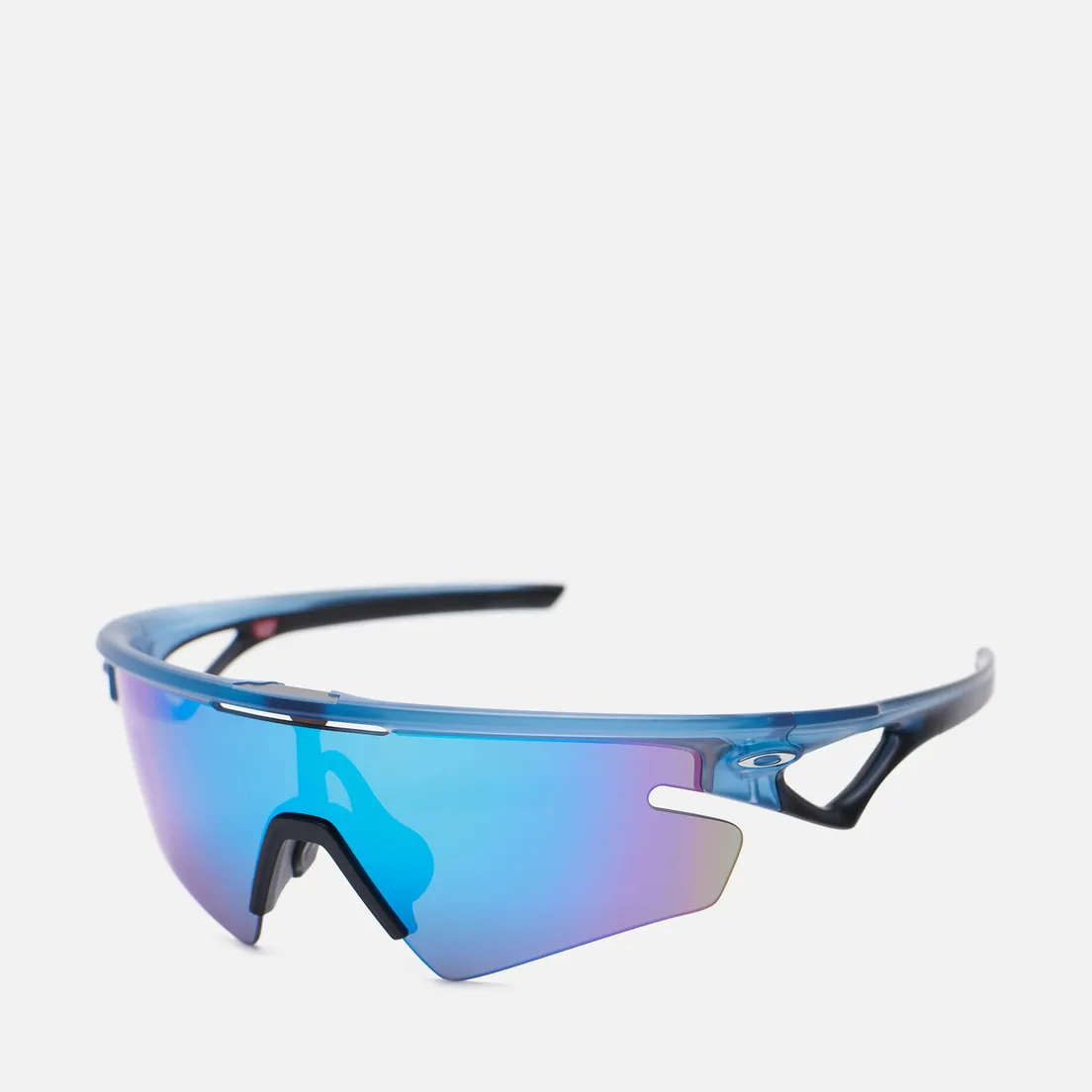 Oakley Солнцезащитные очки Sphaera Slash Polarized