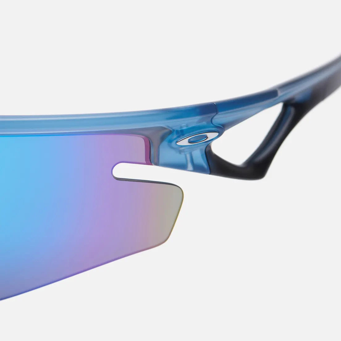 Oakley Солнцезащитные очки Sphaera Slash Polarized