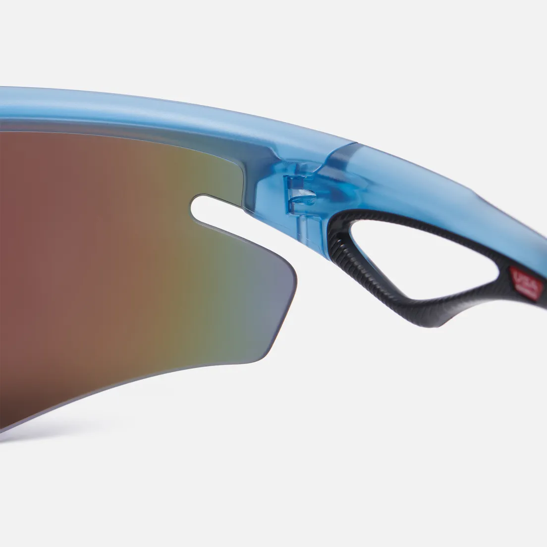 Oakley Солнцезащитные очки Sphaera Slash Polarized
