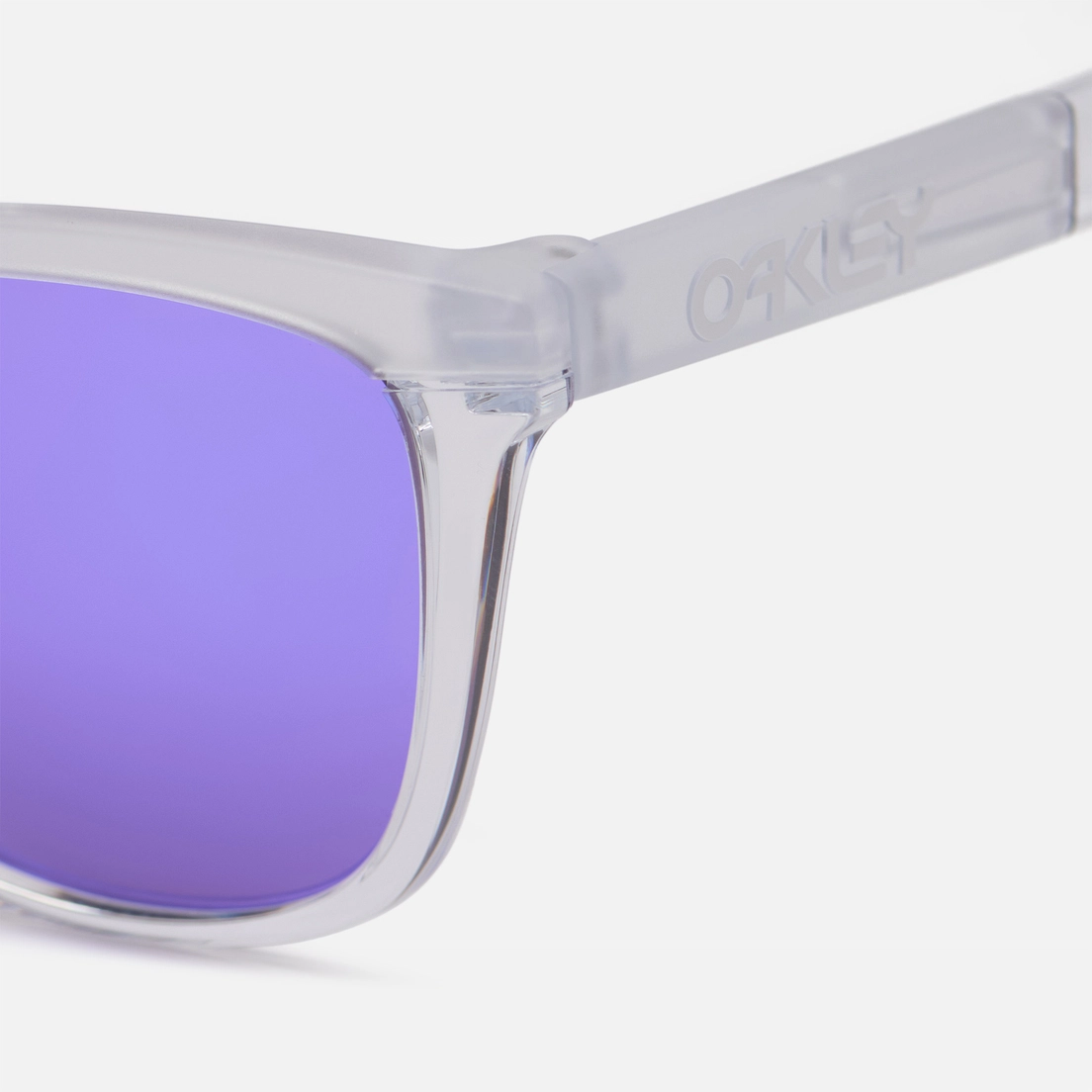 Oakley Солнцезащитные очки Frogskins Range XL