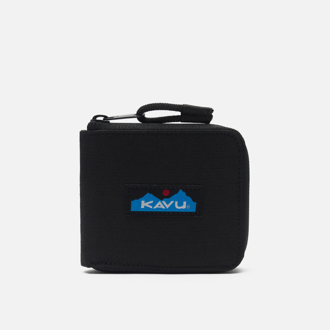 Кошелек KAVU Zip Around