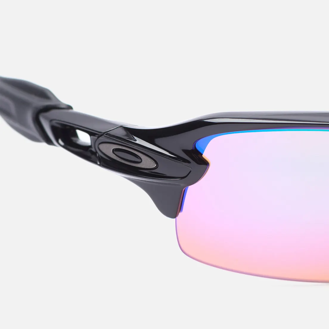 Oakley Солнцезащитные очки Flak 2.0 S