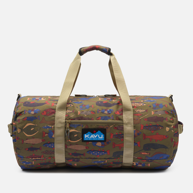 Дорожная сумка KAVU Tide Rip