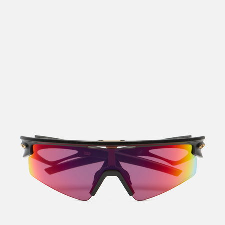 Солнцезащитные очки Oakley Sphaera Strike, цвет чёрный