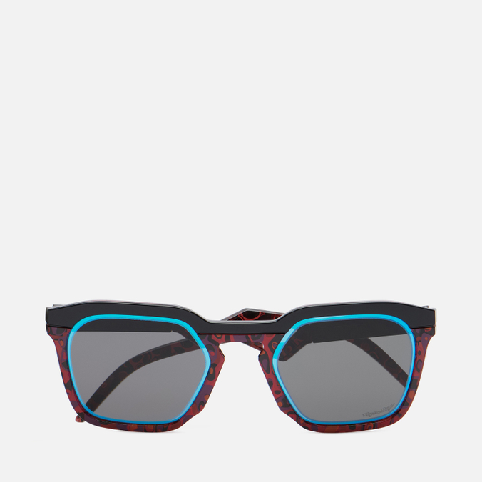 Солнцезащитные очки Oakley HSTN SQ Troy Lee Designs Series