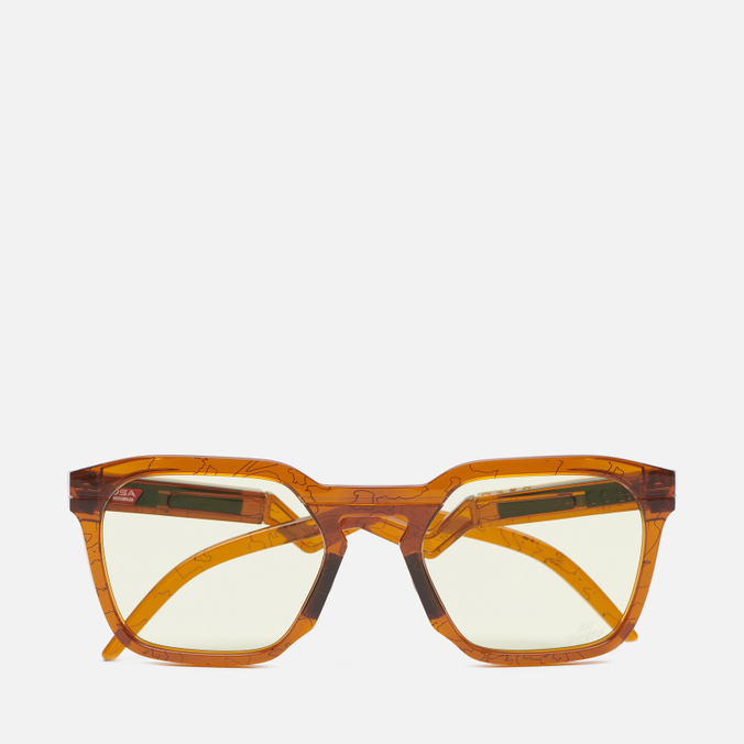Солнцезащитные очки Oakley HSTN SQ