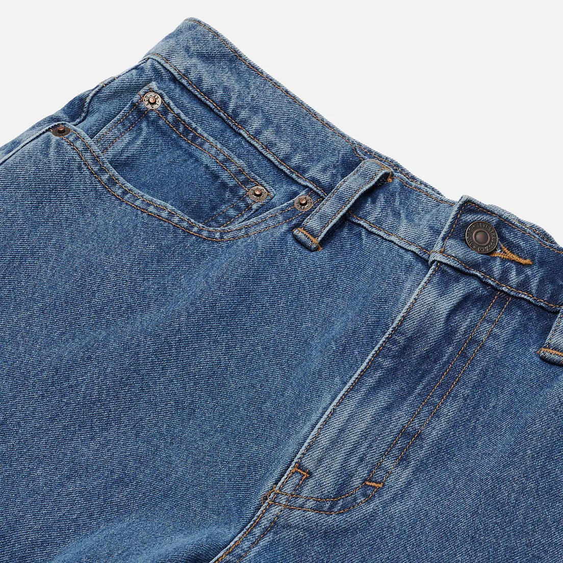 Levi's Skateboarding Мужские джинсы 511 Slim Fit