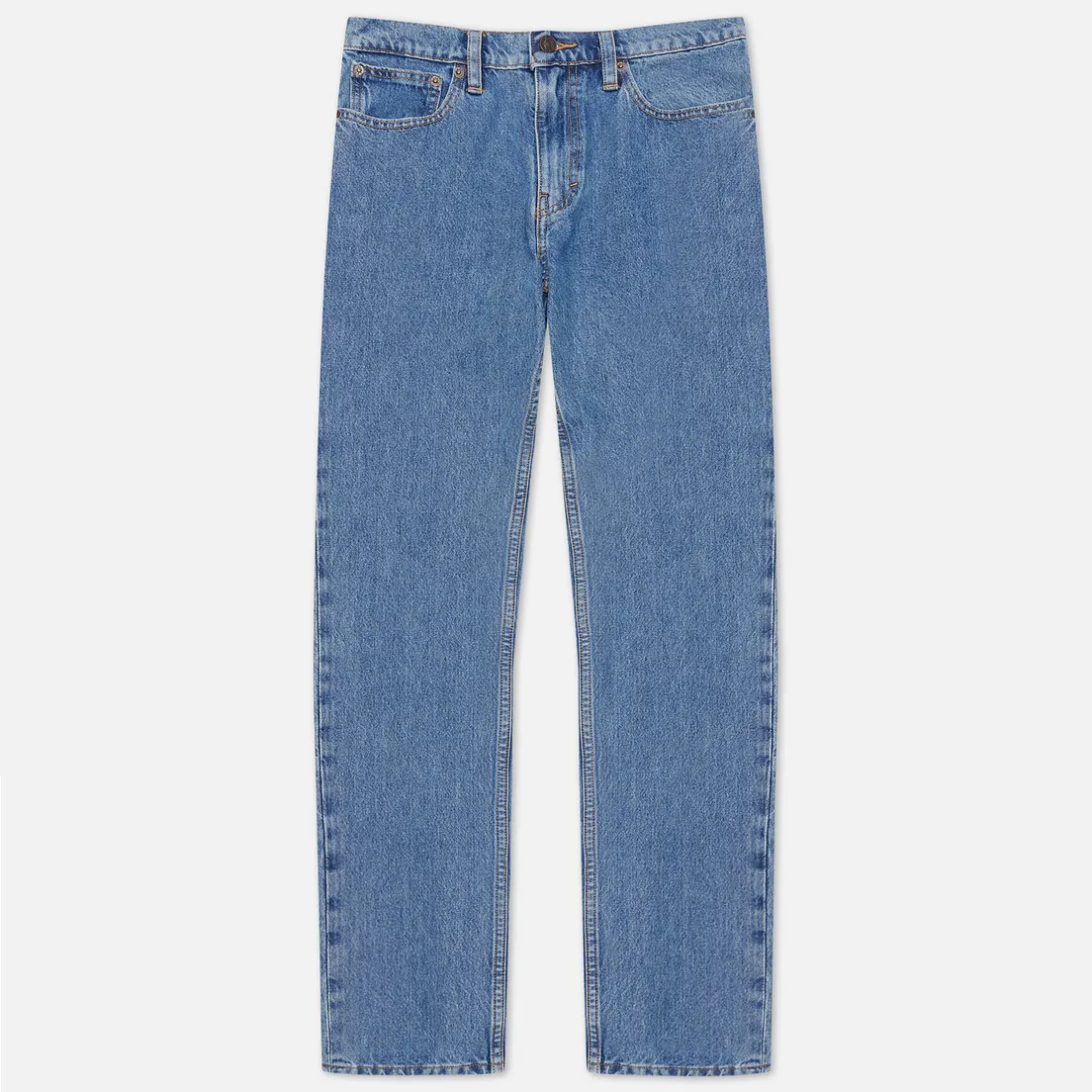Levi's Skateboarding Мужские джинсы 511 Slim Fit