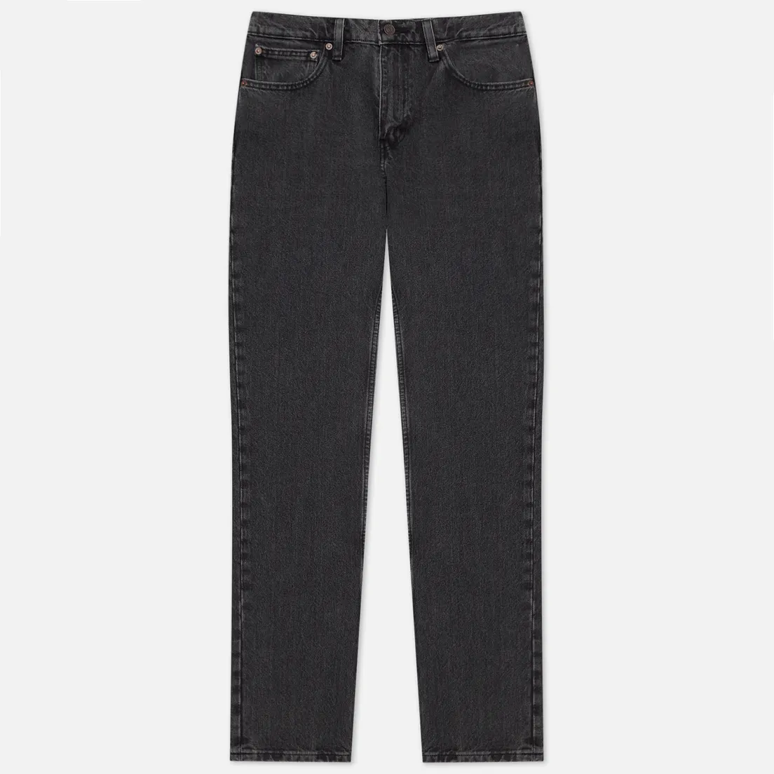 Levi's Skateboarding Мужские джинсы 511 Slim Fit