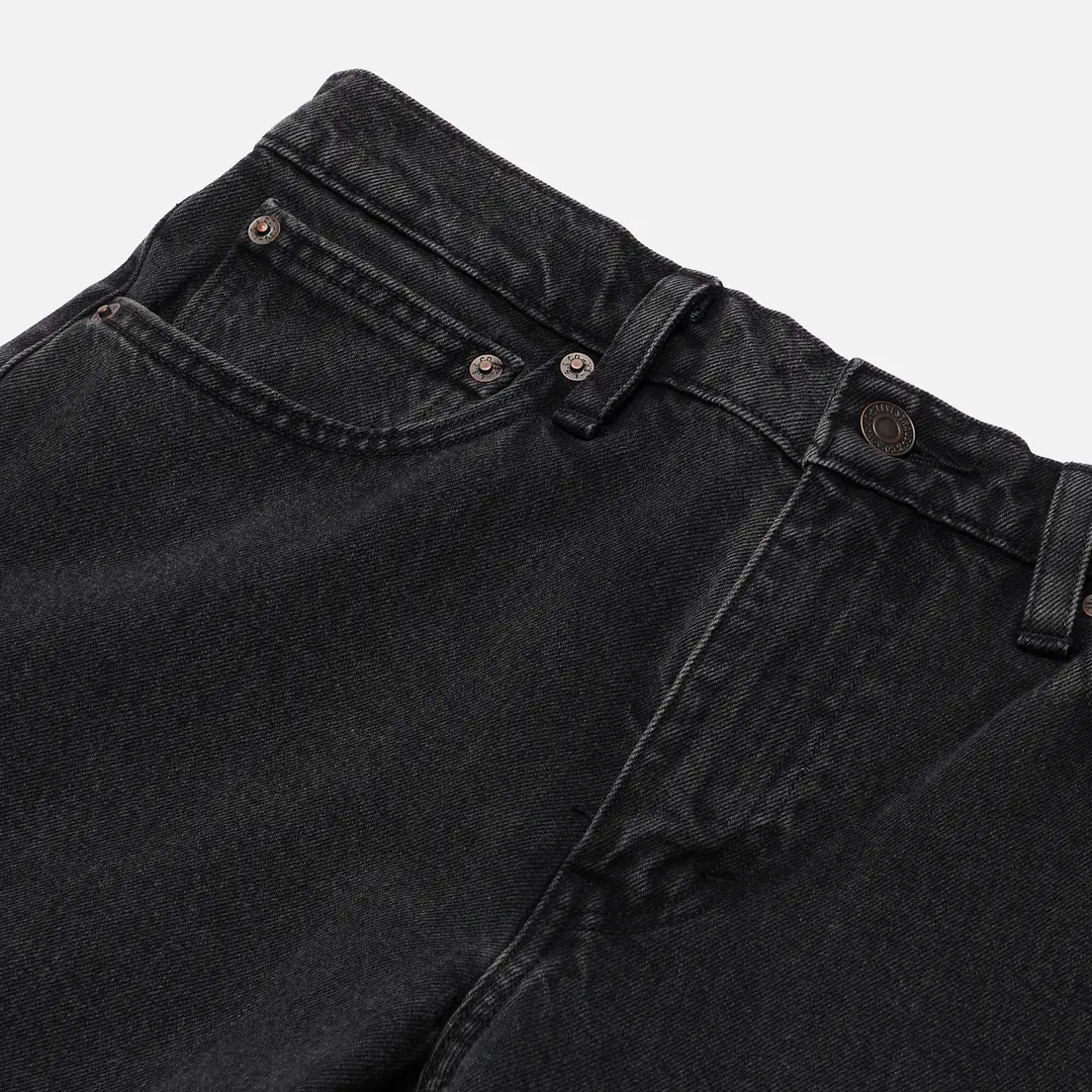 Levi's Skateboarding Мужские джинсы 511 Slim Fit