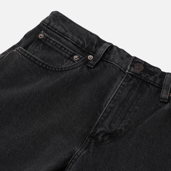 Мужские джинсы Levi's Skateboarding 511 Slim Fit China Peak