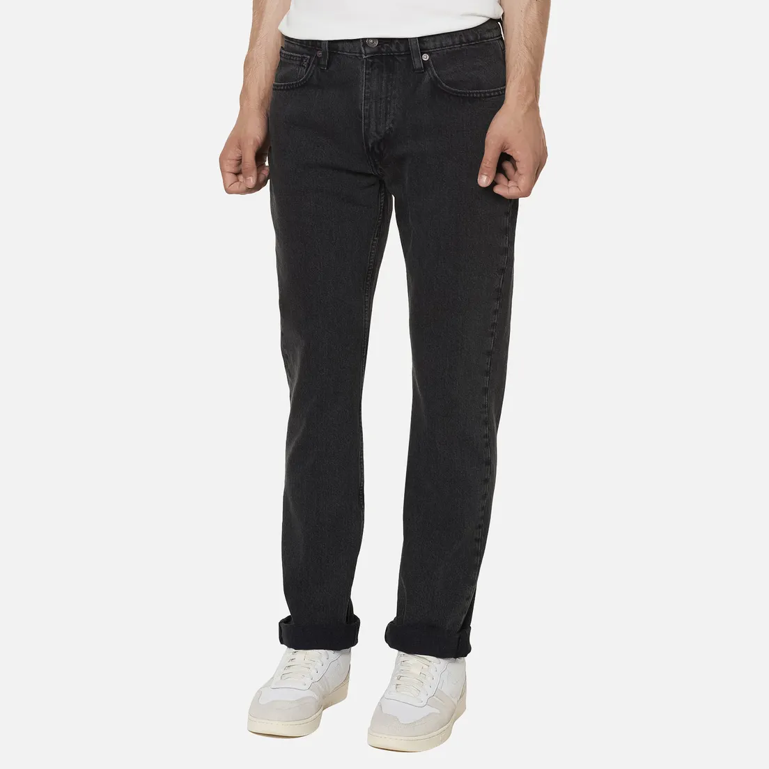 Levi's Skateboarding Мужские джинсы 511 Slim Fit
