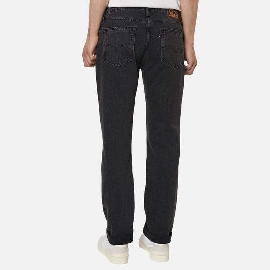 Мужские джинсы Levi's Skateboarding 511 Slim Fit China Peak
