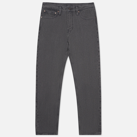 Мужские джинсы Levi's Skateboarding 511 Slim Fit 5 Pocket, цвет серый, размер 31/32