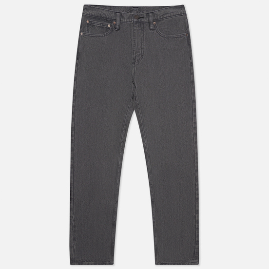 Мужские джинсы Levi's Skateboarding 511 Slim Fit 5 Pocket Skate Washed Black