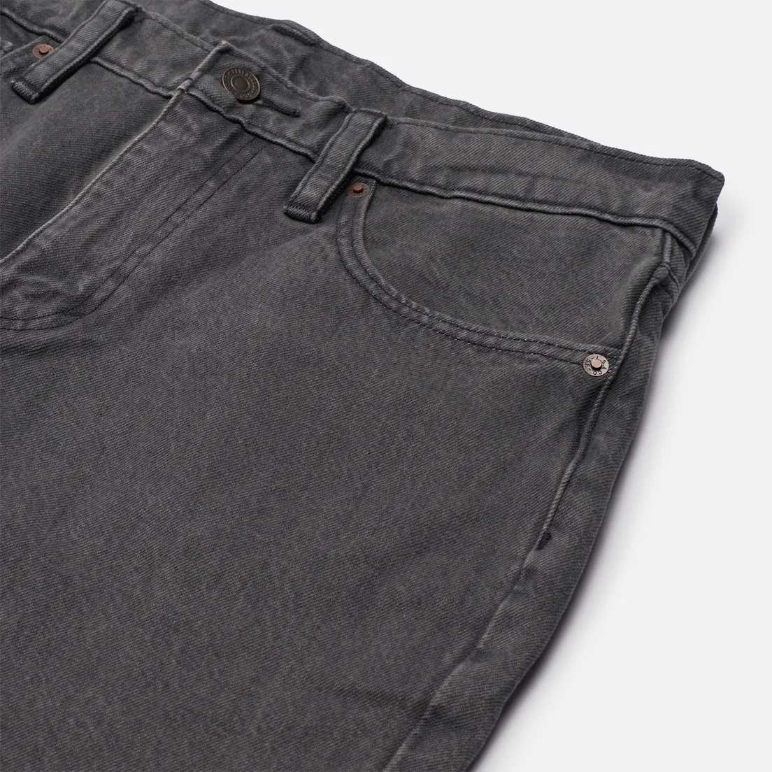 Levi's Skateboarding Мужские джинсы 511 Slim Fit 5 Pocket