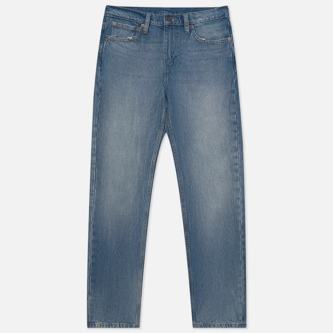 Levi's Skateboarding Мужские джинсы 511 Slim Fit 5 Pocket