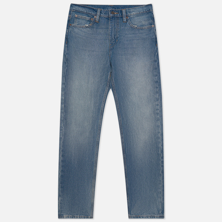 Мужские джинсы Levi's Skateboarding 511 Slim Fit 5 Pocket, цвет голубой, размер 33/32