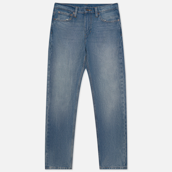 Мужские джинсы Levi's Skateboarding 511 Slim Fit 5 Pocket Skullz