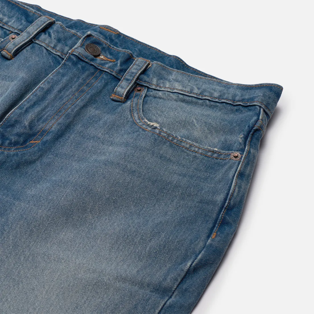 Levi's Skateboarding Мужские джинсы 511 Slim Fit 5 Pocket