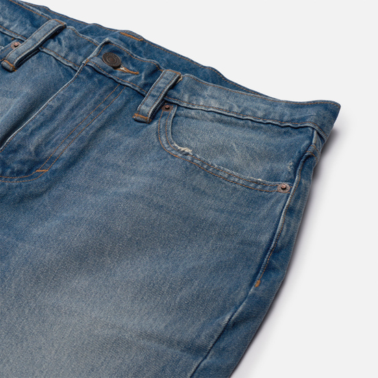 Мужские джинсы Levi's Skateboarding 511 Slim Fit 5 Pocket Skullz
