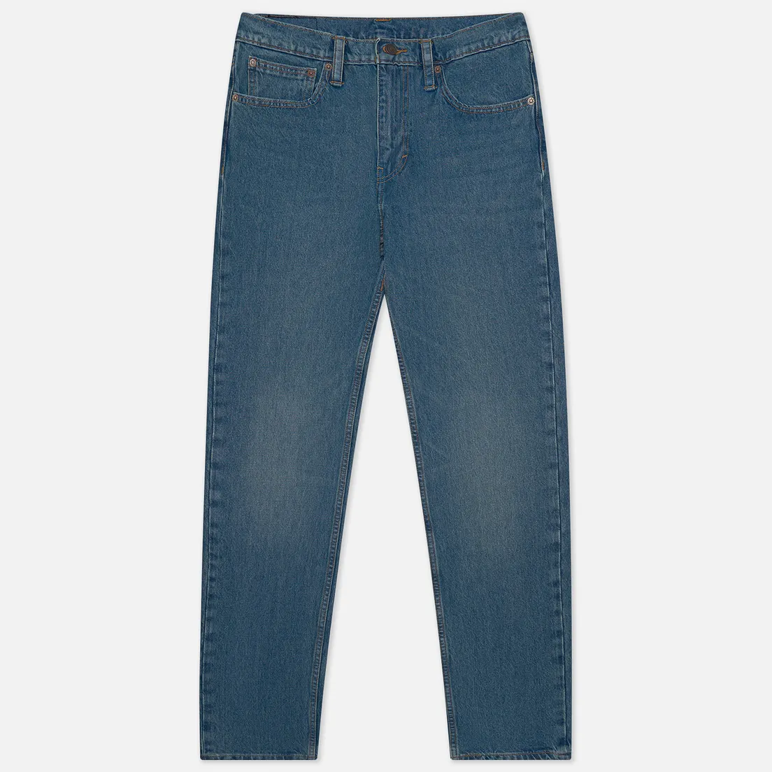 Levi's Skateboarding Мужские джинсы 511 Slim Fit 5 Pocket