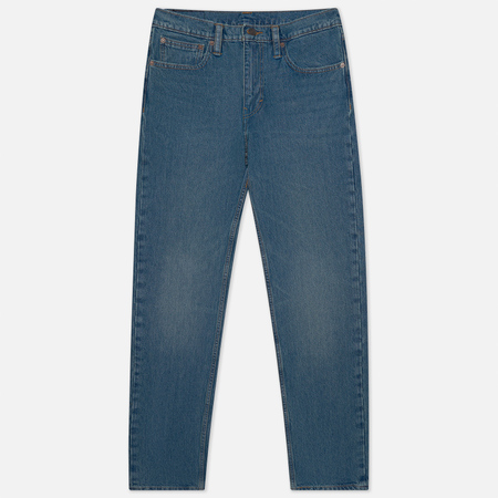 Мужские джинсы Levi's Skateboarding 511 Slim Fit 5 Pocket, цвет синий, размер 34/34