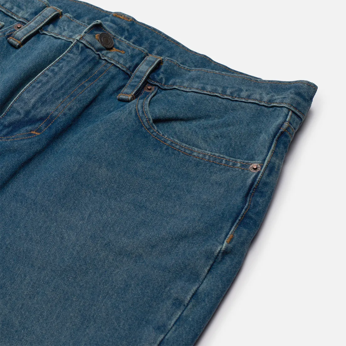 Levi's Skateboarding Мужские джинсы 511 Slim Fit 5 Pocket