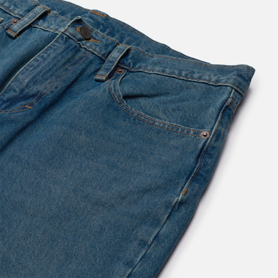 Мужские джинсы Levi's Skateboarding 511 Slim Fit 5 Pocket Cyco