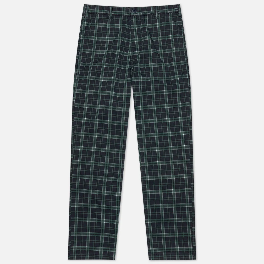 Levi's Skateboarding Мужские брюки Work