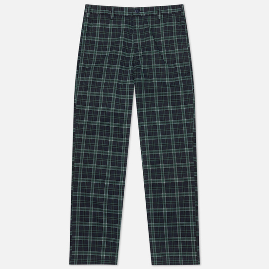 Мужские брюки Levi's Skateboarding Work Alexandrite Plaid