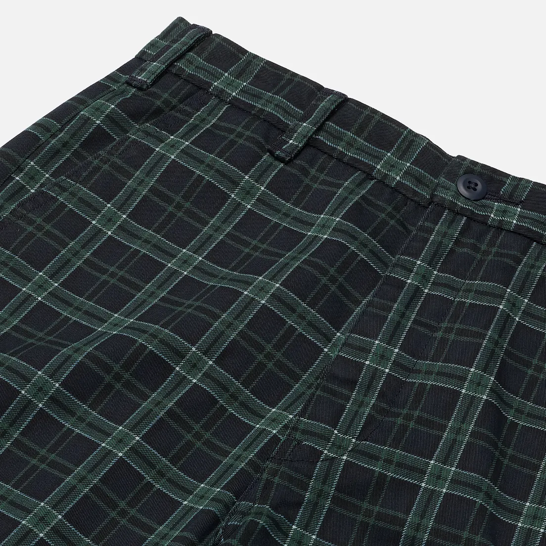 Levi's Skateboarding Мужские брюки Work