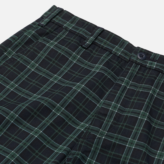 Мужские брюки Levi's Skateboarding Work Alexandrite Plaid