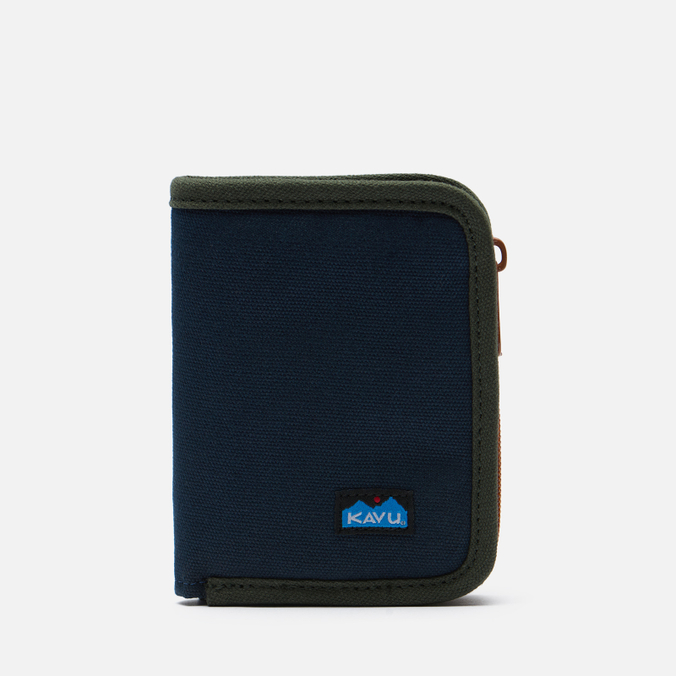 Кошелек KAVU Zippy