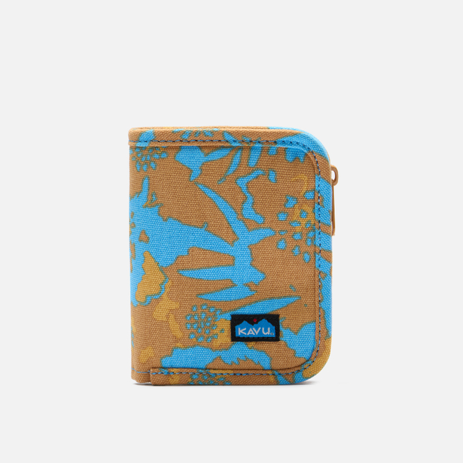 Кошелек KAVU Zippy