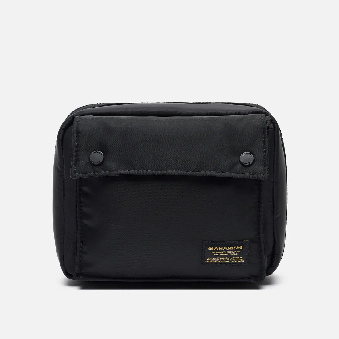 maharishi Сумка на пояс Mini Travel