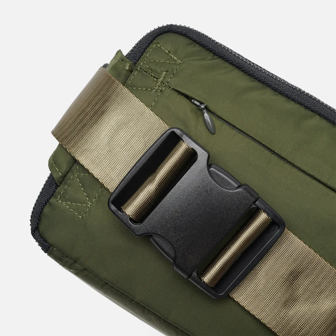 maharishi Сумка на пояс Mini Travel