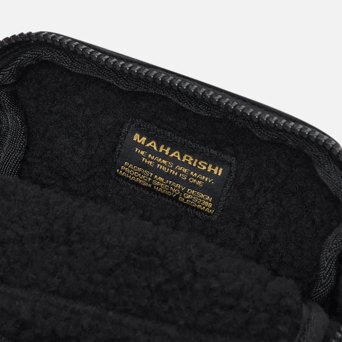 maharishi Сумка MA